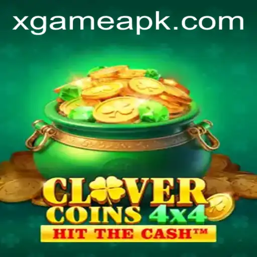 Explore the Exciting World of CloverCoins4x4 on XGAME