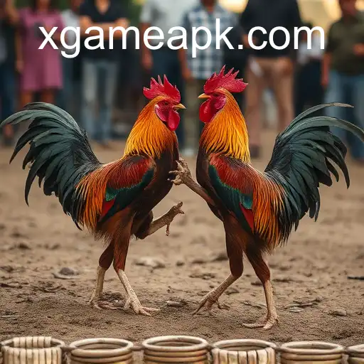 The Controversial World of XGAME: Exploring the Practice of Cockfighting