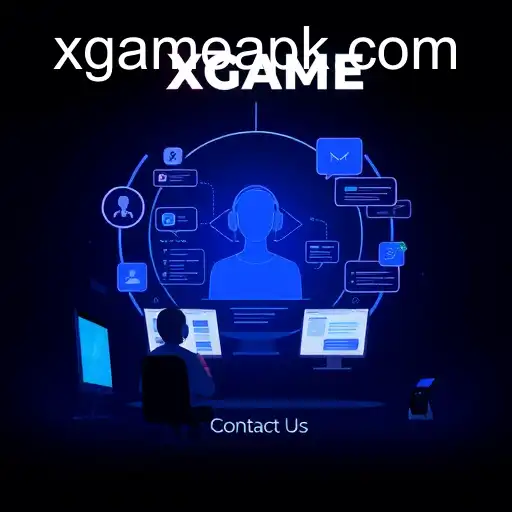 Contact Us: Exploring XGAME