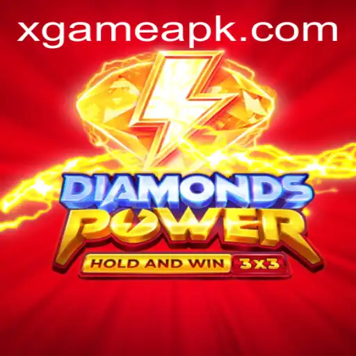 Unveiling the Thrills of Diamondspower: A Journey into the World of XGAME