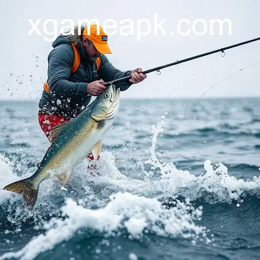 Exploring the Fascination of Fishing: The Intrigue of the XGAME