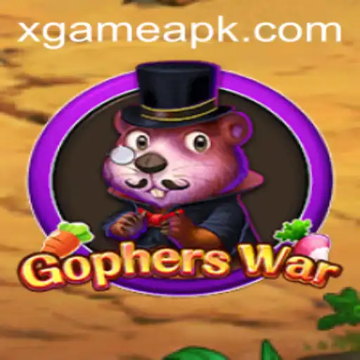 GophersWar: The New Era of Strategy Gaming with XGAME