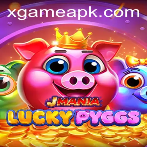 Exploring the Excitement of JManiaLuckyPyggs: A Deep Dive into XGAME