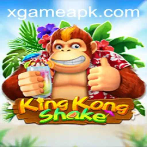 Discover KingKongShake: The Thrilling Game Taking the World by Storm