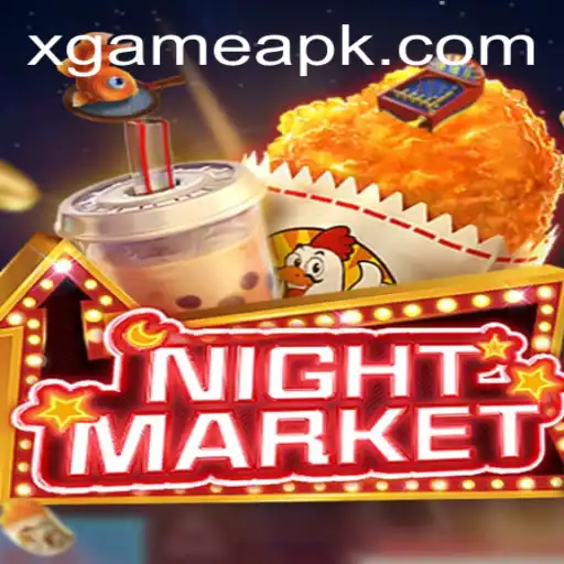 Exploring NIGHTMARKET: A Fascinating Journey Into the World of XGAME