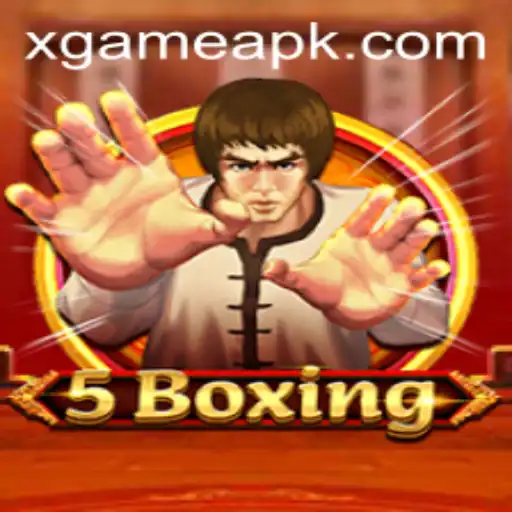 The World of 5Boxing: Exploring the New Arena of XGAME