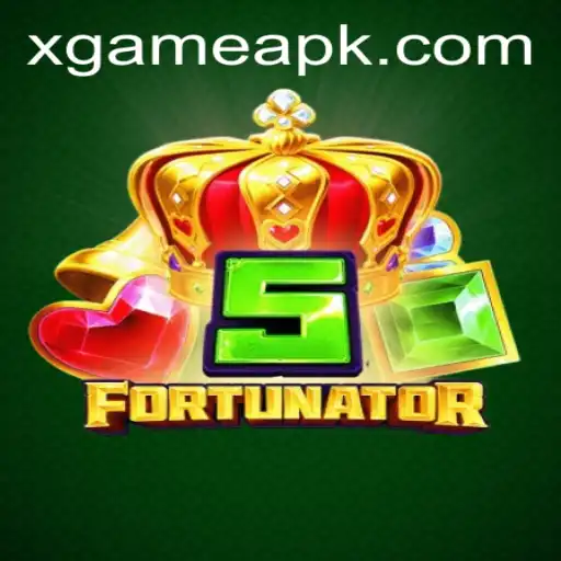 Unveiling the Thrills of 5Fortunator: The Ultimate XGAME Experience