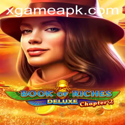 Book of Riches Deluxe Chapter 2: An Immersive Gaming Experience