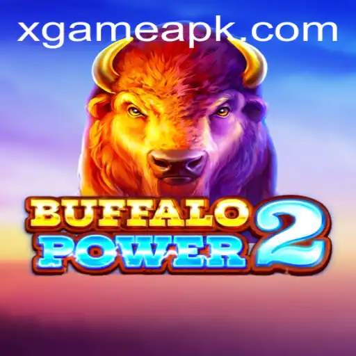 BuffaloPower2: A Strategic Masterpiece in Modern Gaming