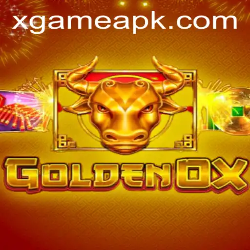 GoldenOx: A New Adventure in the World of XGAME