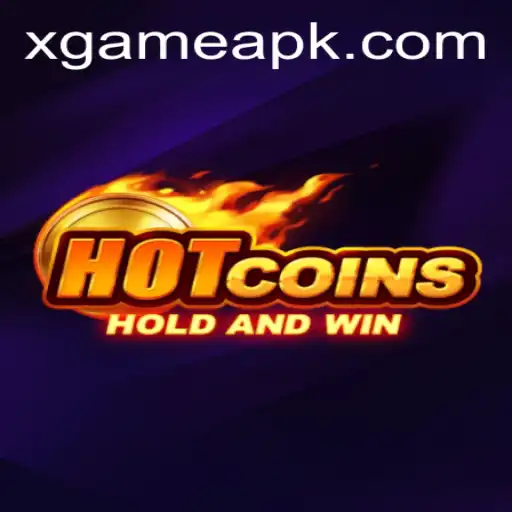 Unveiling HotCoins: A Glimpse into the Exciting World of XGAME