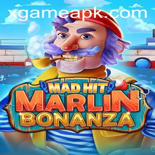 MadHitMarlinBonanza: Dive Into the Gaming Sensation