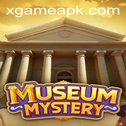 Unravel the Enigma: Dive into the World of MuseumMystery with XGAME