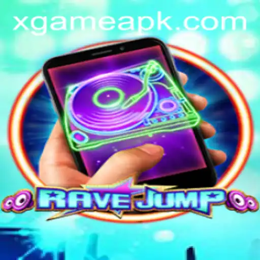 RaveJumpmobile Unleashes Thrilling Adrenaline with XGAME Innovations