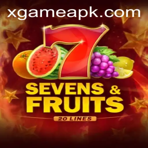 Discover the Exciting World of SevensFruits20 on XGAME