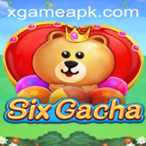 The World of SixGacha: A Deep Dive into XGAME's Latest Sensation