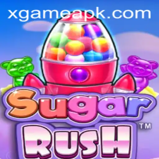 The Exciting World of SugarRush: An Inside Look at the XGAME Favorite