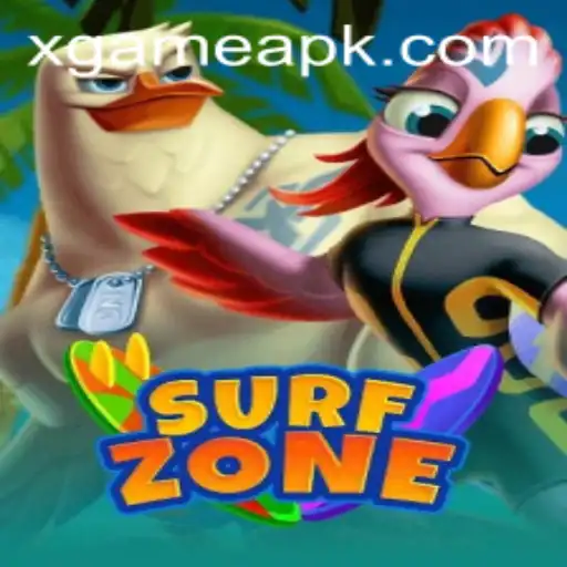 SurfZone: The Revolution in Interactive Gameplay