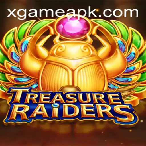 Discovering TREASURERAIDERS: A Thrilling Adventure Game