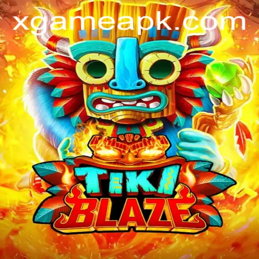 TikiBlaze: The Revolutionary Game Taking the World by Storm