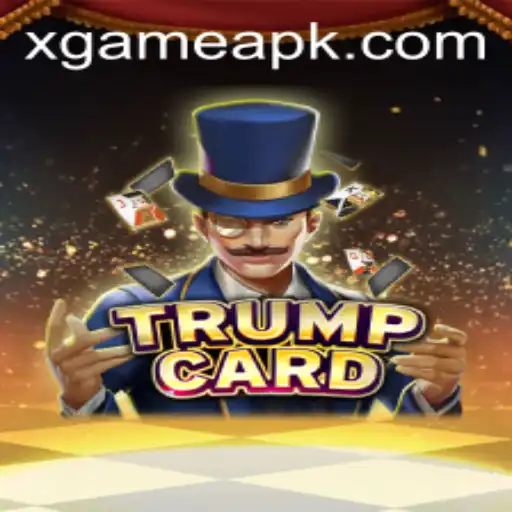 TrumpCard: A Strategic Game Revolution - Introduction and Rules