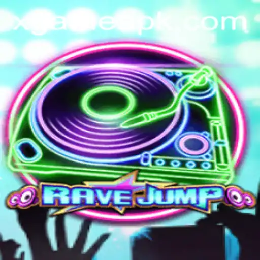 Unveiling RaveJump: The Ultimate Gaming Experience with XGAME