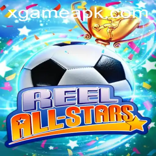 ReelAllStars: A New Era in Gaming with XGAME