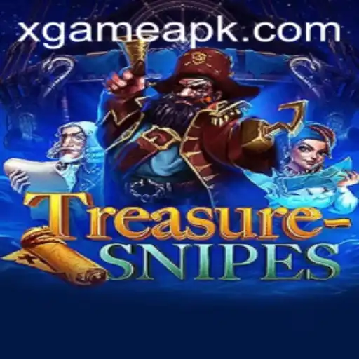 Unveiling TreasureSnipes: The Thrilling Adventure in the World of XGAME