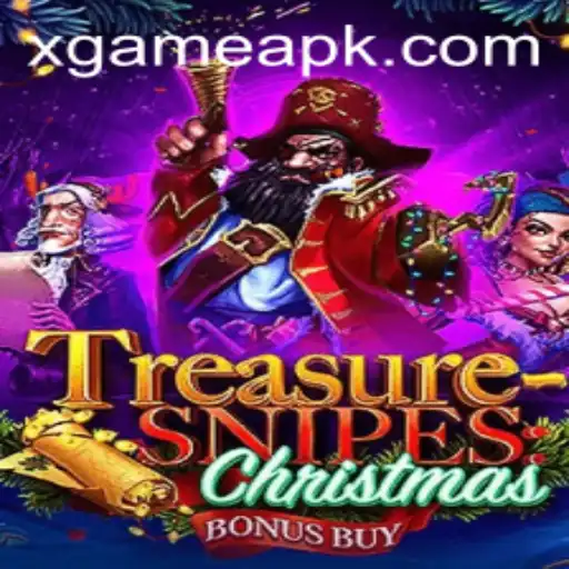 Experience the Magic of TreasuresnipesChristmas: A Holiday Gaming Delight